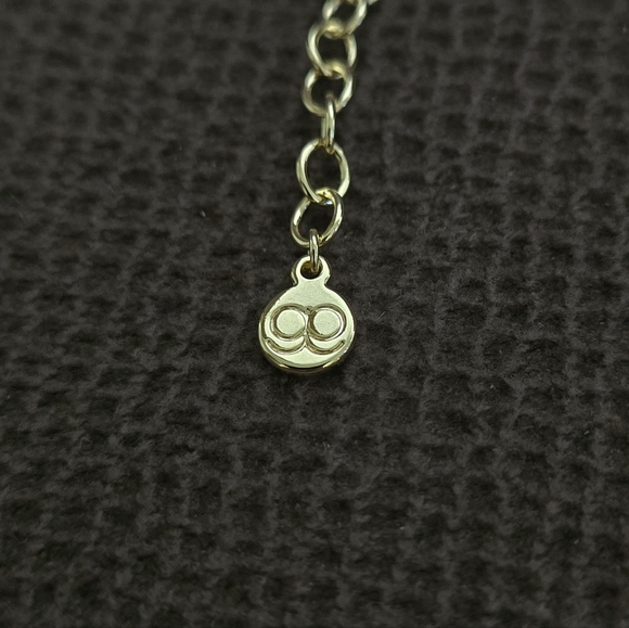 Gorjana "Gigi Stripe" Glass🪟 Bead Necklace - NWT - Picture 10 of 16